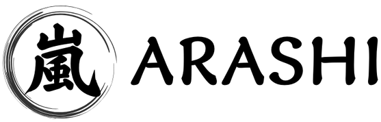 Web制作事務所ARASHI